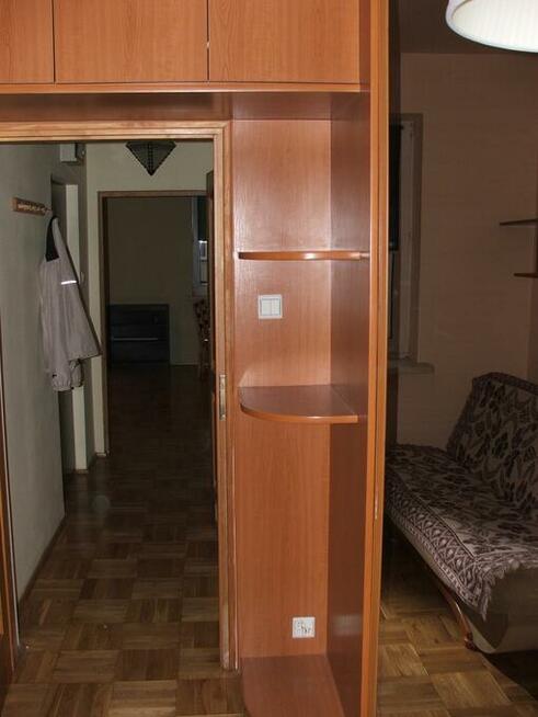 mieszkanie 2 pokojowe 48m na Bemowie