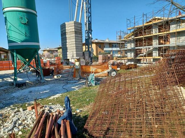 Terex Comedil CTT 331-16 i inne