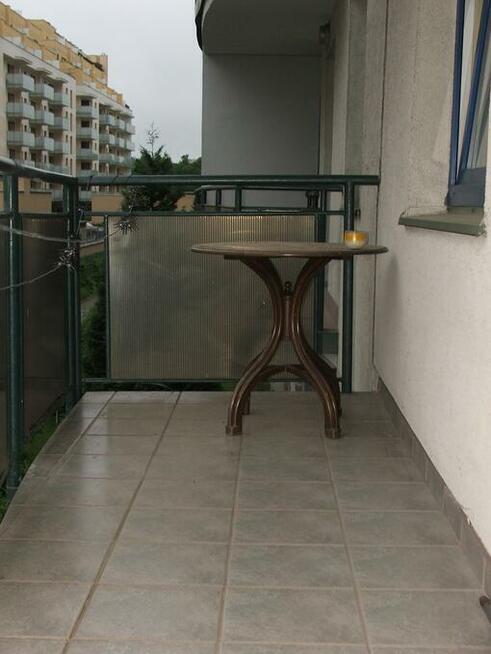 mieszkanie 2 pokojowe 48m na Bemowie