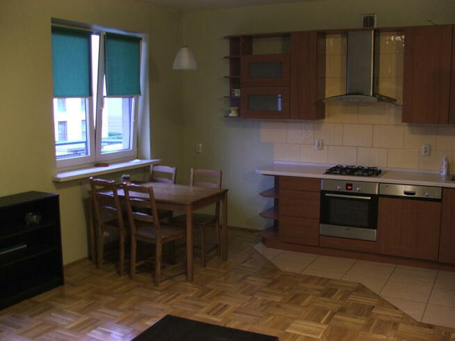 mieszkanie 2 pokojowe 48m na Bemowie