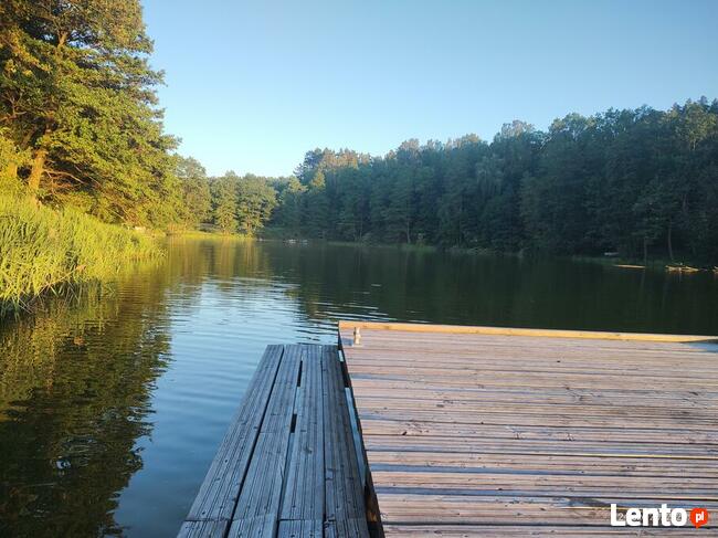 Pokoje do wynajęcia w uroczym Kiersztanowie!!!