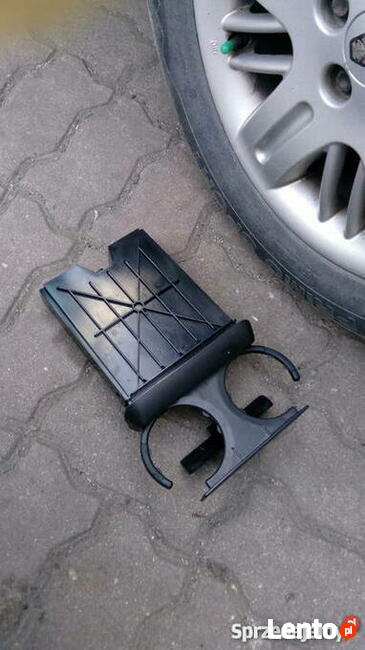 Z Rovera 75 uchwyt-stojak na 2 napoje dopasuj do swej marki