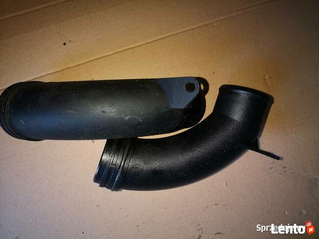 BMW -Rover 75 2,0 cdt cdti intercooler- kolanko PROMOCJA