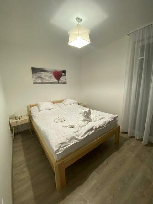 Apartamenty -Hajduszoboszló