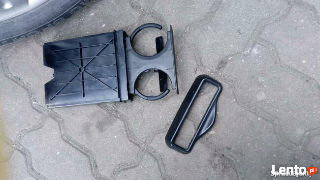 Z Rovera 75 uchwyt-stojak na 2 napoje dopasuj do swej marki