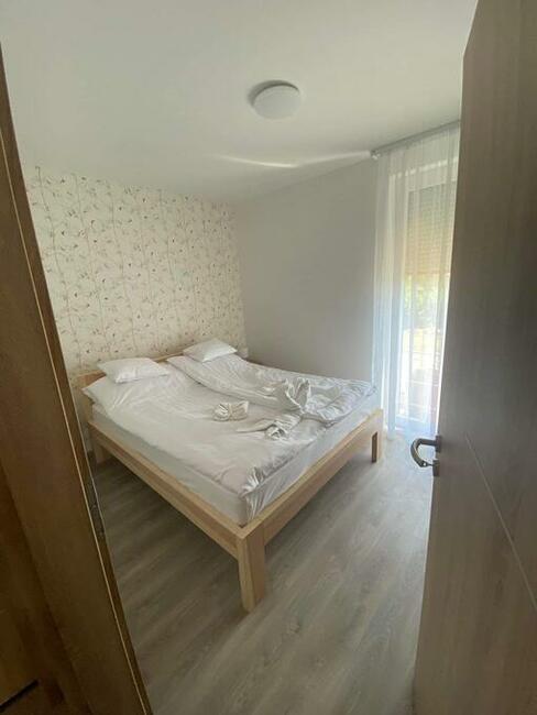 Apartamenty -Hajduszoboszló