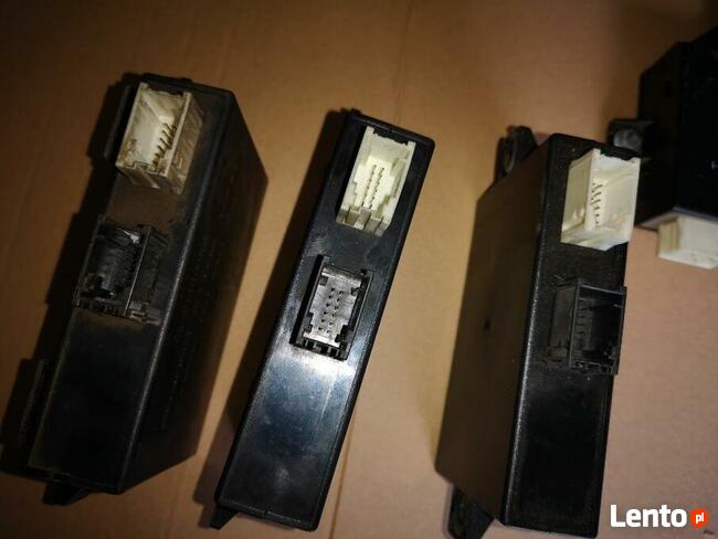 Rovery MGzt org. PARKTRONIK moduł sterowania cofania