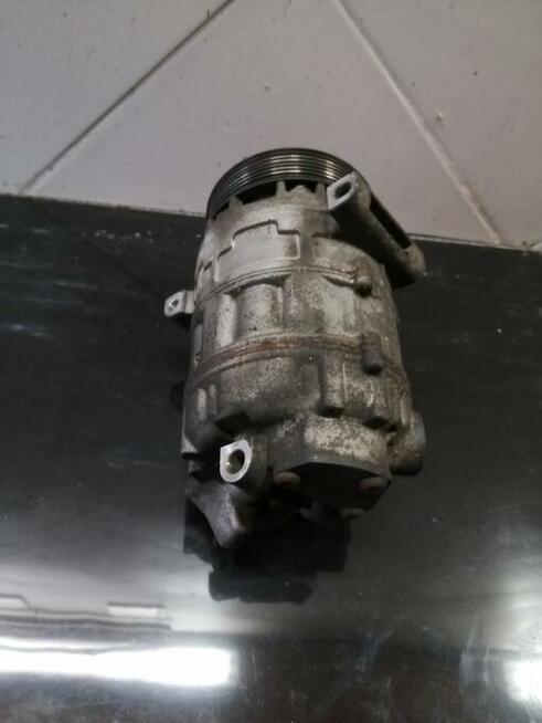 Sprężarka klimatyzacji Renault Laguna 3 III