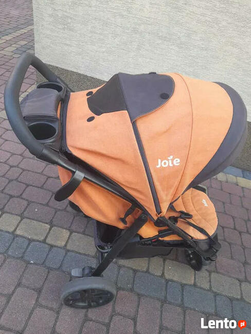Sprzedam wózek / spacerówkę Joie