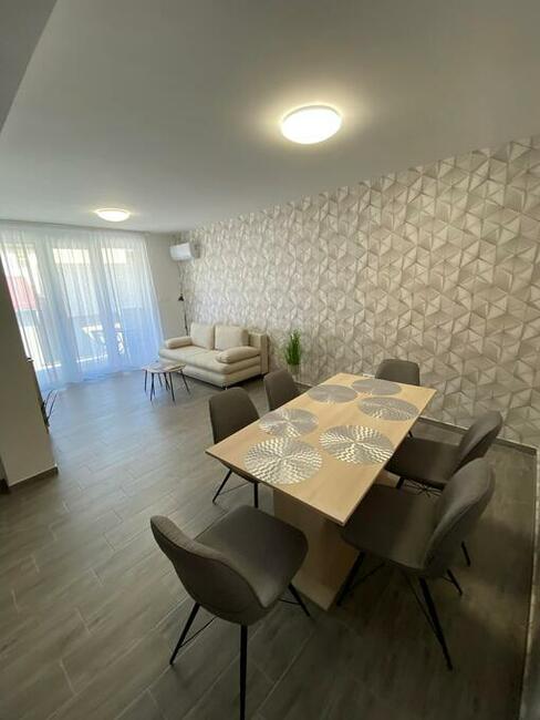 Apartamenty -Hajduszoboszló