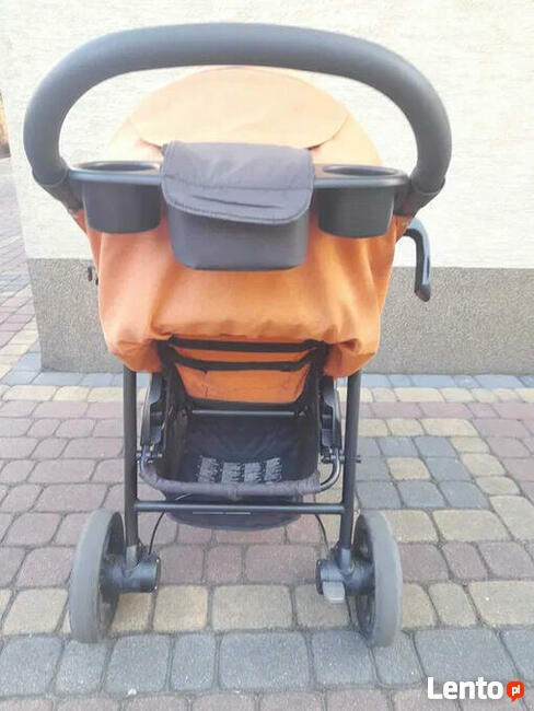 Sprzedam wózek / spacerówkę Joie