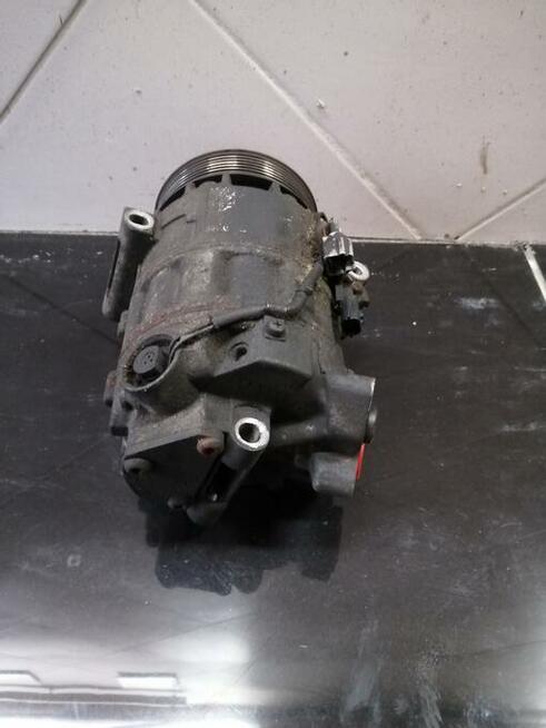 Sprężarka klimatyzacji Renault Laguna 3 III