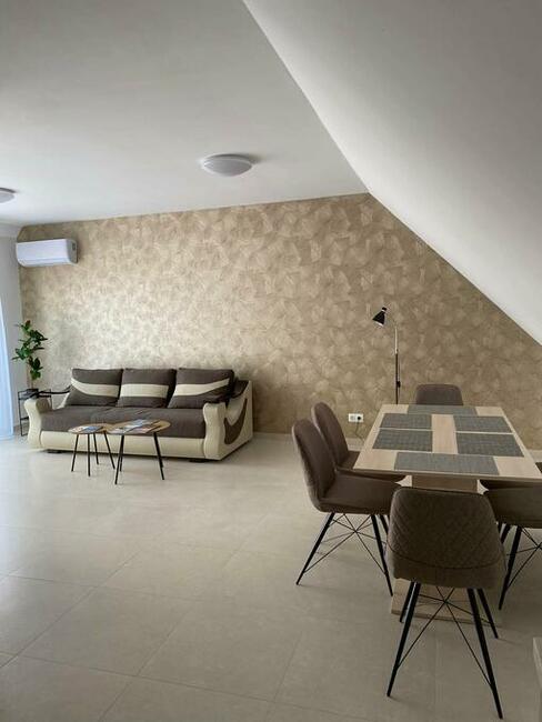 Apartamenty -Hajduszoboszló