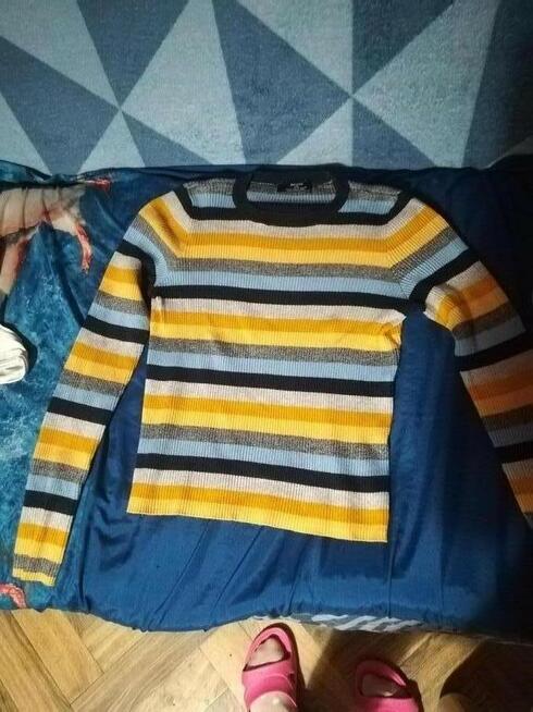 Bluzki damskie nowe