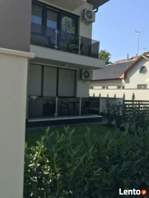 Apartamenty -Hajduszoboszló