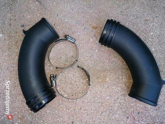 BMW -Rover 75 2,0 cdt cdti intercooler- kolanko PROMOCJA