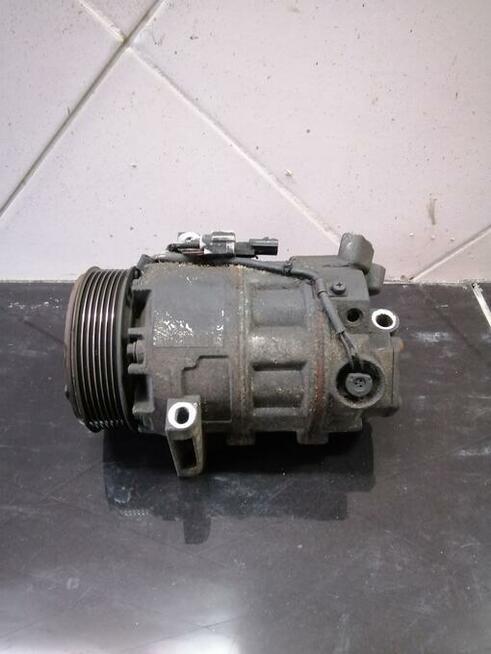 Sprężarka klimatyzacji Renault Laguna 3 III