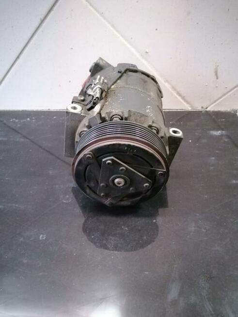 Sprężarka klimatyzacji Renault Laguna 3 III