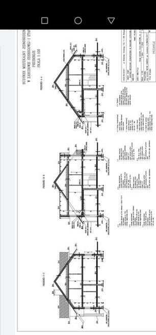 Dom w zabudowie szeregowej