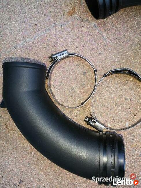 BMW -Rover 75 2,0 cdt cdti intercooler- kolanko PROMOCJA