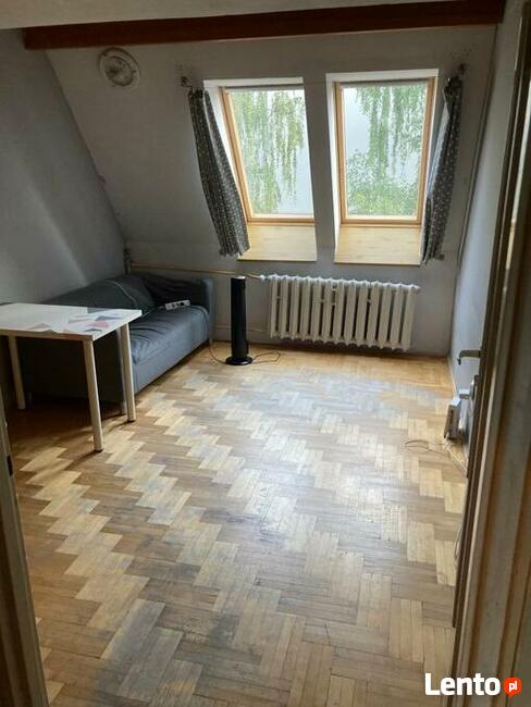 Wynajmę dwupoziomowe mieszkanie sześciopokojowe w Lublinie