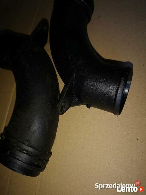 BMW -Rover 75 2,0 cdt cdti intercooler- kolanko PROMOCJA