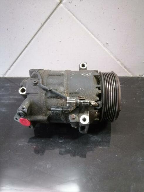 Sprężarka klimatyzacji Renault Laguna 3 III