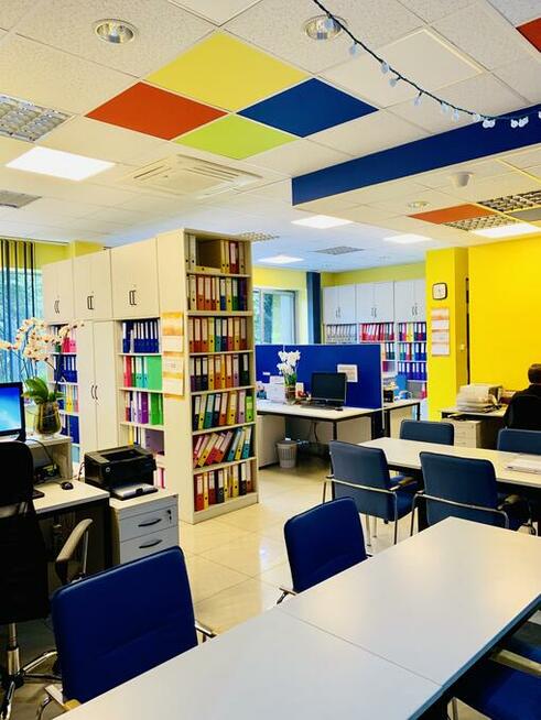 Ksiegowy/a ze znajomością kadr