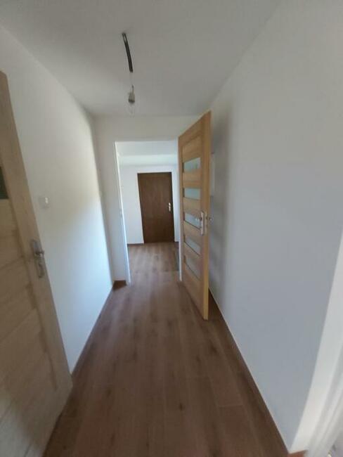 Zamienię dom, działka Szczeglacin na mieszkanie w Siedlcach.