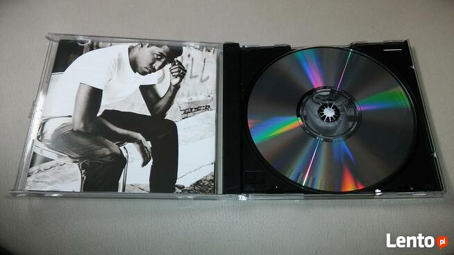 Płyta CD - Baby Face - The Day