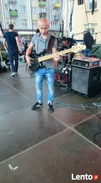 Zespół na wesele Warszawa prowadzenie imprez konferansjerka