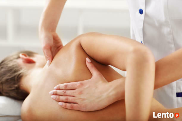 OTHM-masaż leczniczy, relaksacyjny,limfatyczny, osteopatia,hol