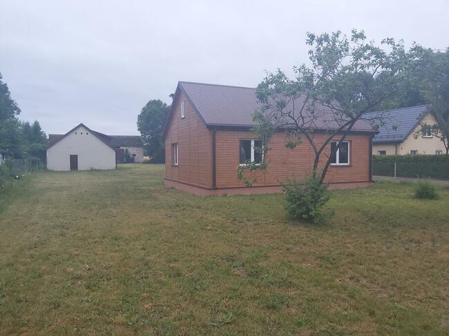 Zamienię dom, działka Szczeglacin na mieszkanie w Siedlcach.