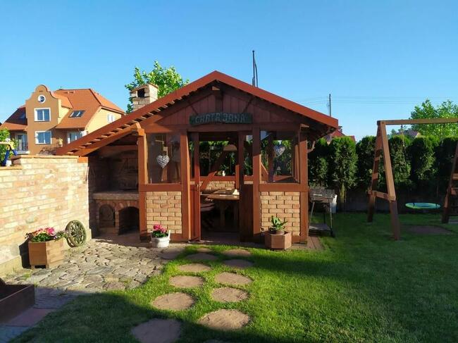 Pokoje do wynajęcia