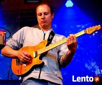 Zespół na wesele Olsztyn 100% na żywo