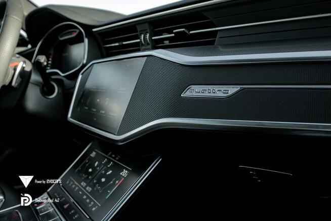 Audi RS6 Avant 441 KW (600 KM) - Wynajem 2000pln I DOBA