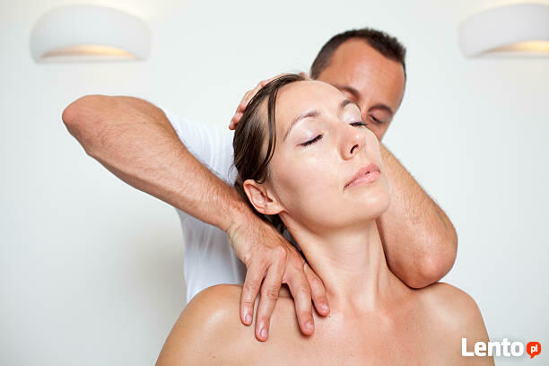 OTHM-masaż leczniczy, relaksacyjny,limfatyczny, osteopatia,hol