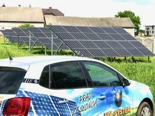 POMPY CIEPŁA, FOTOWOLTAIKA --- DOSTĘPNOŚĆ !!!