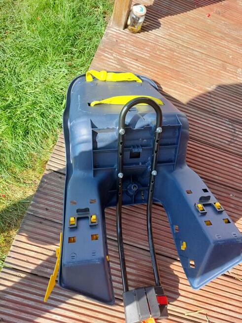 Sprzedam rowerek dziecięcy