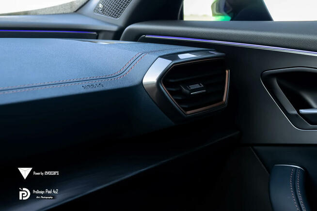 Cupra Formentor 2.0 TSI 4Drive VZ DSG - Wynajem 500pln I DOBA