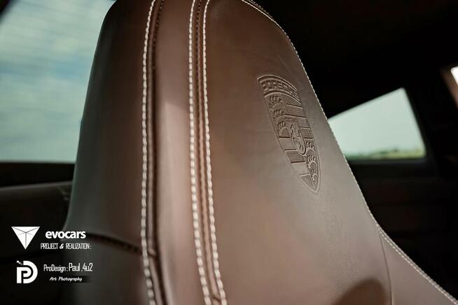 Porsche 911 Carrera 4S PDK 450km - Wynajem 2000pln I DOBA