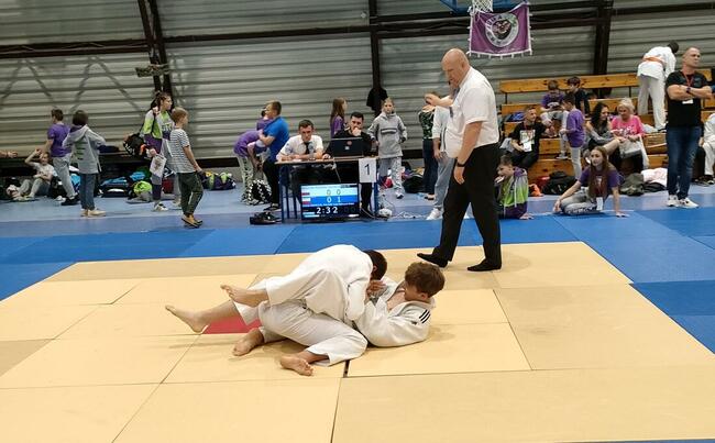 Jujitsu treningi dla Ciebie!!!