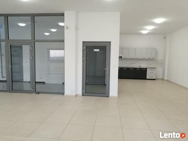 Lokal do wynajęcia