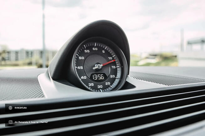 Porsche Panamera Turbo 550KM 2018r. - Wynajem 2000pln I DOBA
