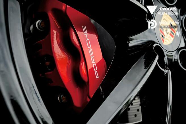 Porsche 911 Carrera 4S PDK 450km - Wynajem 2000pln I DOBA