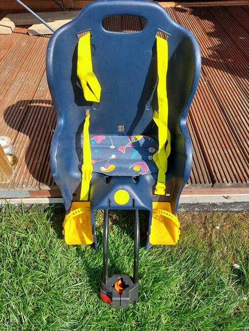 Sprzedam rowerek dziecięcy