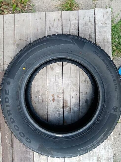 Opony Goodride całoroczne 195/65 R15 nowe