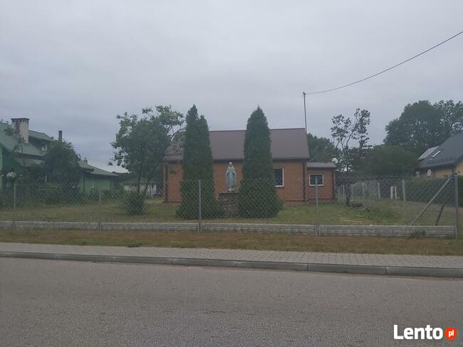 Zamienię dom, działka Szczeglacin na mieszkanie w Siedlcach.