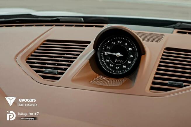 Porsche 911 Carrera 4S PDK 450km - Wynajem 2000pln I DOBA