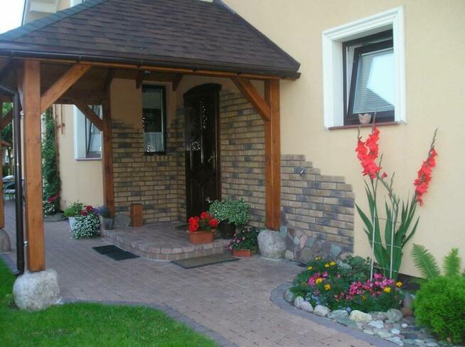 Pokoje do wynajęcia